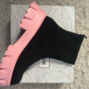 Never worn Chase + Chloe boots